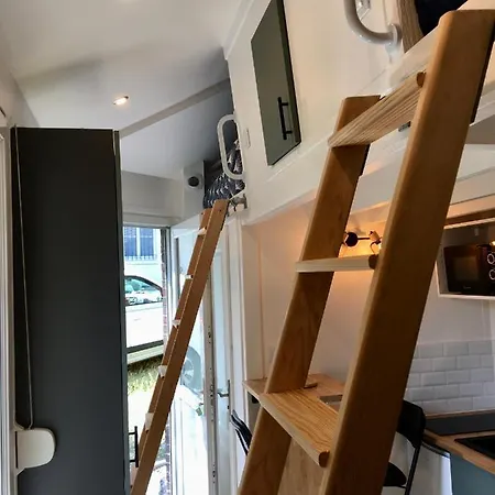 La Urbaine Et Son Jardin Appartement *