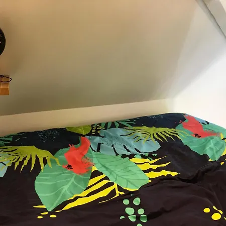 La Urbaine Et Son Jardin Ρουέν