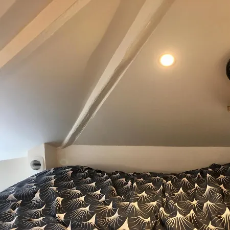 Appartement La Urbaine Et Son Jardin *