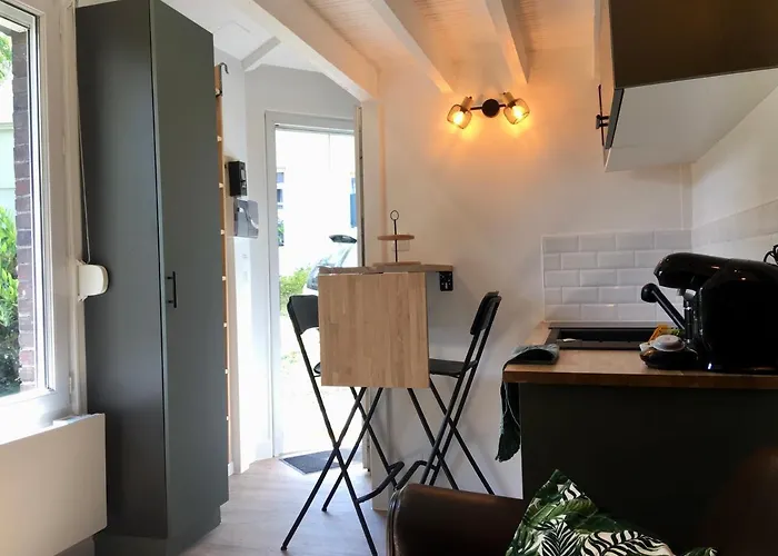 La Urbaine Et Son Jardin Διαμέρισμα Ρουέν