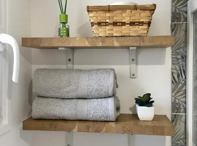 La Urbaine Et Son Jardin * Ρουέν